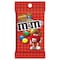 M&Ms M&M's Peanut Butter 5.1 oz., PK12 108262 - alternate 1